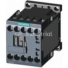 3RT CONTACTOR 3P 12A 5.5KW 1NO 24VDC