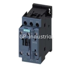 SIRIUS 3RT POWER CONTACTOR AC-3 25A 11KW 400V 1NO+1NC 230VAC