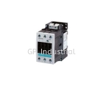 CONTACTOR AC-3 18.5KW/400V SCREW TERMINAL 3-P SIZE S2