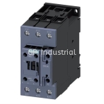 SIRIUS 3RT CONTACTOR AC-3 50A 22KW/400V 1NO+1NC 3P SIZE S2