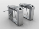 MSS-TR858 Tripod Turnstiles Turnstiles