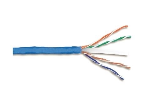 Schneider Actassi Cat6 UTP Cable, 305mtr Schneider  COPPER CABLE SOLUTIONS