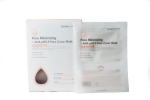 PORE MINIMIZING Enzyme PH5.5 MASK 5 PCS (BOX) TREATMENT MASK KOREA PRODUCT