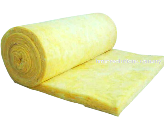 Glasswool