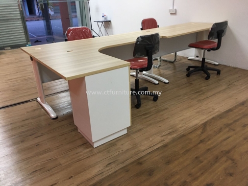 C T FURNITURE AND OFFICE EQUIPMENT