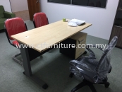 C T FURNITURE AND OFFICE EQUIPMENT