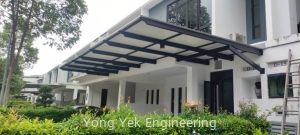 Awning