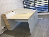 C T FURNITURE AND OFFICE EQUIPMENT