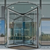 DORMA KTV-ATRIUM Revolving Doors REVOLVING DOORS