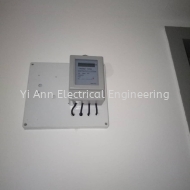 Yi Ann Electrical Engineering