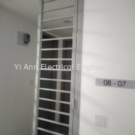 Yi Ann Electrical Engineering