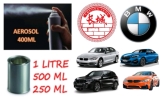 BMW Car Colour 2K Paints/ Cat Kereta 2K Car Paints/ Touch Up Paint Car Paint