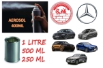 Mercedes Car Colour 2K Paints/ Cat Kereta 2K Car Paints/ Touch Up Paint Car Paint