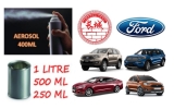 Ford Colour 2K Paints/ Cat Kereta 2K Car Paints/ Touch Up Paint Car Paint