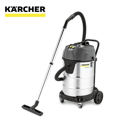 Karcher NT 70/2 ME Classic 70L Wet & Dry Vacuum Cleaner