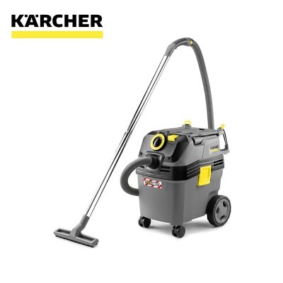 Karcher NT 30/1 Ap L Semi-Auto Filter Wet & Dry Vacuum Cleaner