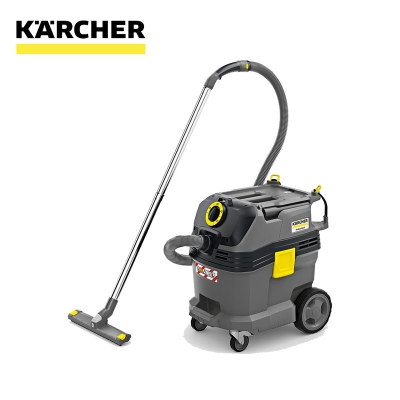 Karcher NT 30/1 Tact L Automatic Filter Wet & Dry Vacuum Cleaner