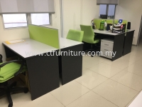 C T FURNITURE AND OFFICE EQUIPMENT