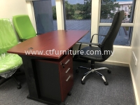 C T FURNITURE AND OFFICE EQUIPMENT