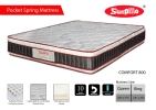 Comfort 800 Mattress