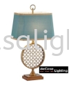 SHADE FABRIC + GOLD TREAD EMBRIODERY Lamp Shade Design Table Lamp TABLE LAMP