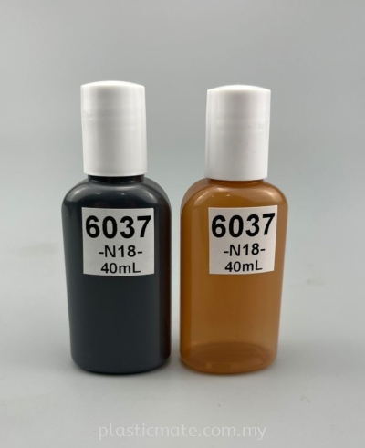 40ml Toner Bottle : 6037