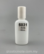 40ml Toner Bottle : 6031