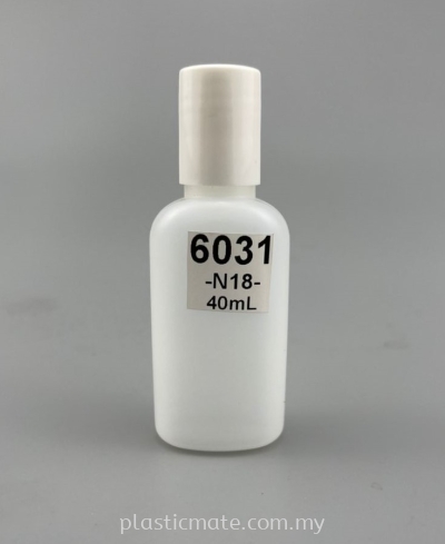 40ml Toner Bottle : 6031