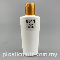 100ml Toner Bottle : 6511