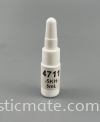 5ml Eye Drop Bottle : 4711 Eye Drop Container