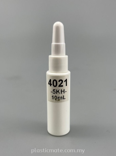 10ml Eye Drop Bottle : 4021