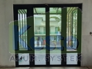  Folding Door With Casement Window