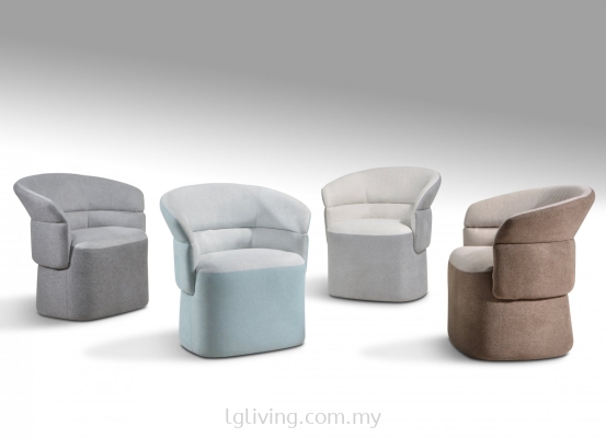 SC-WYL-01 LOUNGE CHAIR