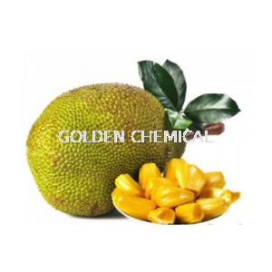 Jack Fruit Freeze Dried