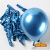 Balloon Party 20's/Pack (Blue) Balloon Party Home