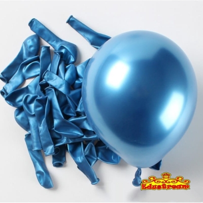 Balloon Party 20's/Pack (Blue)
