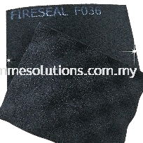 Fireseal PU Foam