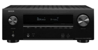 Denon 7.2 surround amplifier Denon