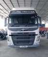 FM4 6X2 - 8 TAYAR ( GT CAB ) FM4 6X2 - 8 TAYAR ( GT CAB ) FM4 VOLVO