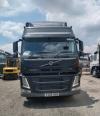 FM4 6X2 - 10 TAYAR MODIFIED ( GT CAB ) FM4 6X2 - 10 TAYAR MODIFIED ( GT CAB ) FM4 VOLVO