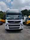 FM11 4X2 - 6 TAYAR ( GT CAB ) FM11 4X2 - 6 TAYAR ( GT CAB ) FM11 VOLVO