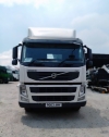 FM11 4X2 - 6 TAYAR ( SLEEPER CAB ) FM11 4X2 - 6 TAYAR ( SLEEPER CAB ) FM11 VOLVO