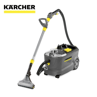 Karcher Puzzi 10/1 Carpet Cleaner