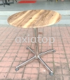  Round Table Cafe Table / Dining Table F & B Furniture