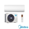 Midea 1.5hp Air Conditioner Non Inverter Midea Air Conditioner Air Solution