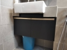 BASIN CABINET SPECIALIST BALAKONG | SERI KEMBANGAN | SERDANG BATHROOM CABINET