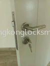 replace cylinder door lock Our Door Service