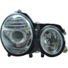 Mecerdes benz W211 headlamp E-Class W211 Mercedes - Benz