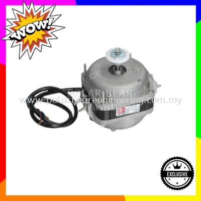 FAN MOTOR FOR CHILLER/FREEZER (5WATT 10WATT 18WATT)