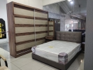 SWW-SD26-8W BR Bedroom Full Set Package